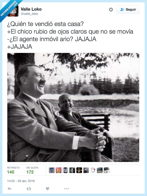 Hitler,agente,inmobiliario,inmovil,ario,rubio