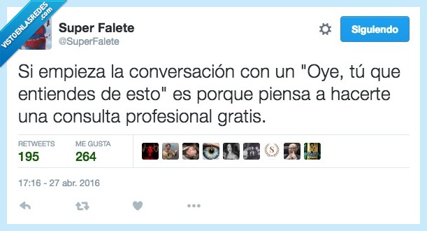 empezar,conversacion,oye,entiendes,entender,esto,pensar,consulta,profesional,gratis