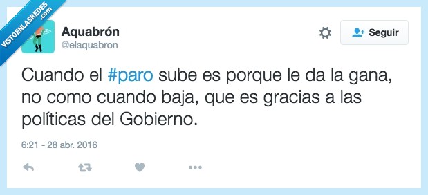 paro,gobierno,política,desempleo