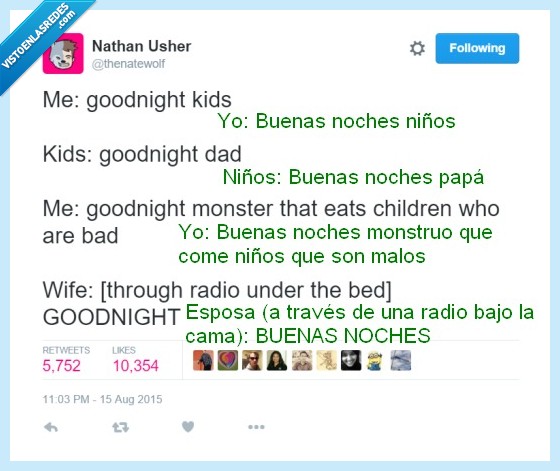 padre,madre,monstruo,niño,seré un padre genial