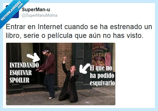 cómo conocí a vuestra madre,ted,spoiler,serie,película,libro,internet