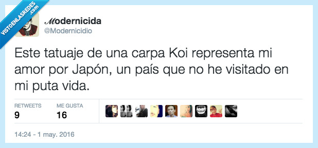 tatuaje,carpa koi,japon,cultura,país