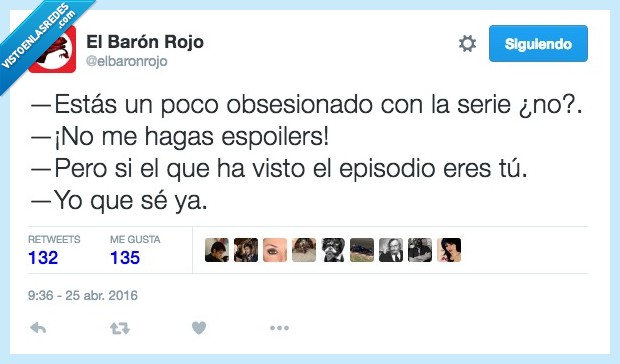poco,obsesionado,serie,spoilers,espoilers,episodio