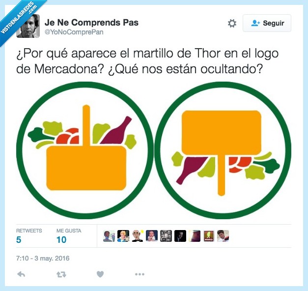 mercadona,martillo,thor,logo,girar,revés