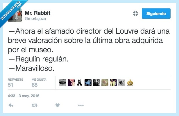 ahora,afamado,director,Louvre,valoración,ultima,obra,museo,regulin,regulan,maravilloso