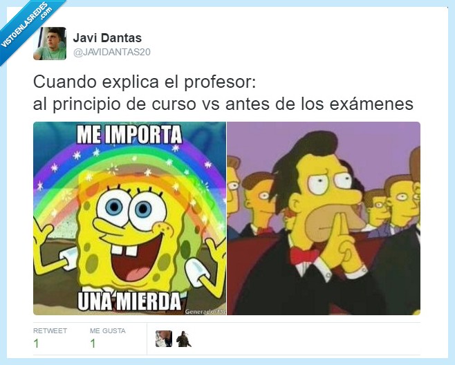profesor,apuntes,interesado,lo hace todo el mundo