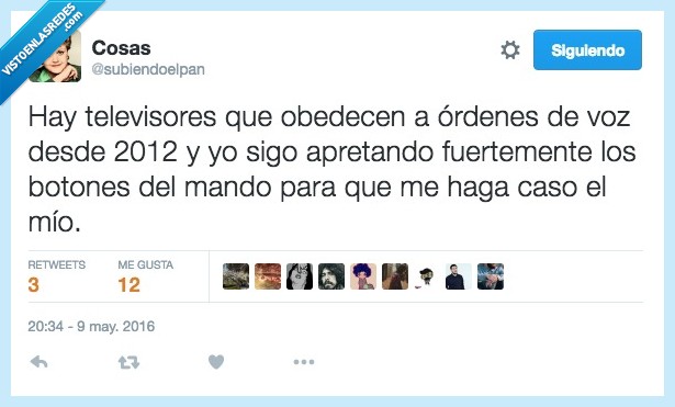 televisores,obedecer,ordenes,voz,2012,smart tv,apretar,fuerte,botones,mando,pilas