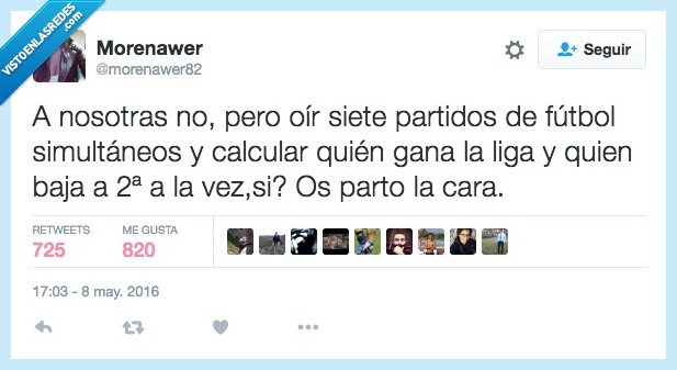 escuchar,chica,novia,partido,simultaneo,calcular,ganar,liga,bajar,futbol,segunda,parto,cara