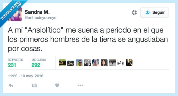 ansiolitico,periodo,primeros,hombres,tierra,angustiar,cosas,paleolitico,neolitico