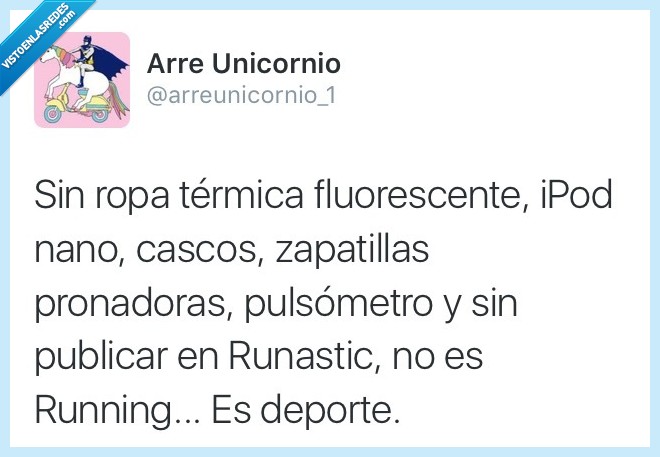 ropa,termica,fluorescente,ipod,nano,cascos,zapatillas,pronador,pulsometro,runtastic,running,deporte,correr