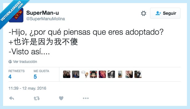 hijo,adoptado,chino,visto así