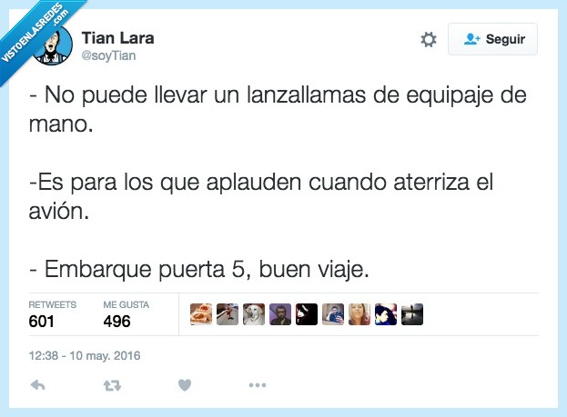 llevar,lanzallamas,equipaje,mano,aterrizar,avión,embarque,puerta,entrar,matar