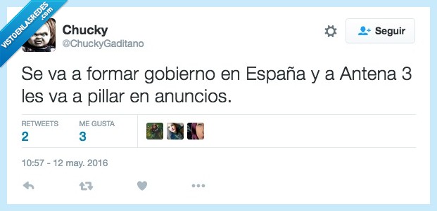 formar,gobierno,España,Antena 3,a3,antena3,anuncios