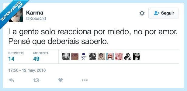443742 - ¿Qué mueve realmente a las personas? por @KobaCid