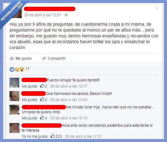 facebook,conversaciones,típico