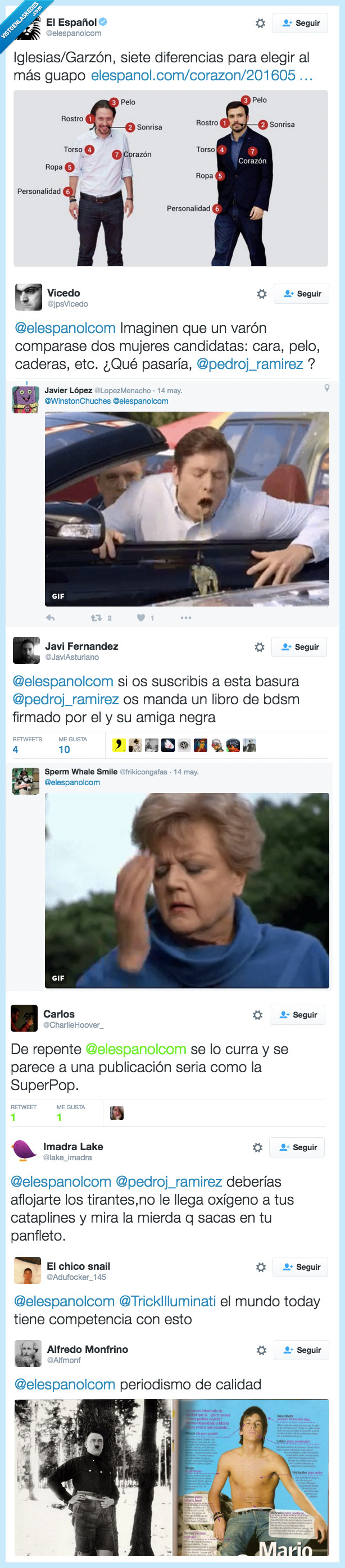 comparativa,superpop,política,pablo iglesias,cuerpo,wtf,garzón