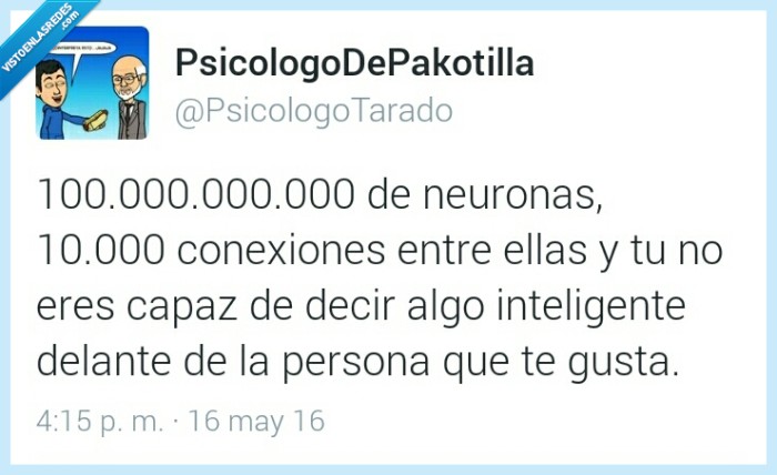 neuronas,millones,conexiones,conexión,entre,ellas,capaz,inteligente,persona,gustar,amor