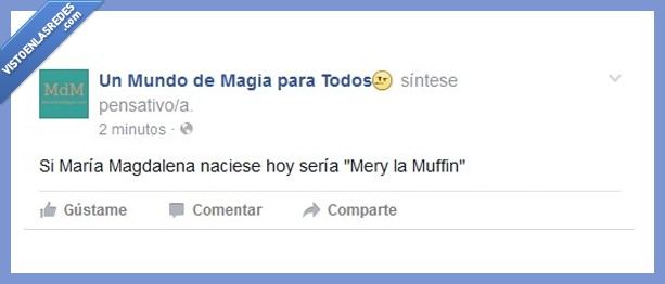 chonis,María Magdalena,Mery,Muffin,nombre,biblia