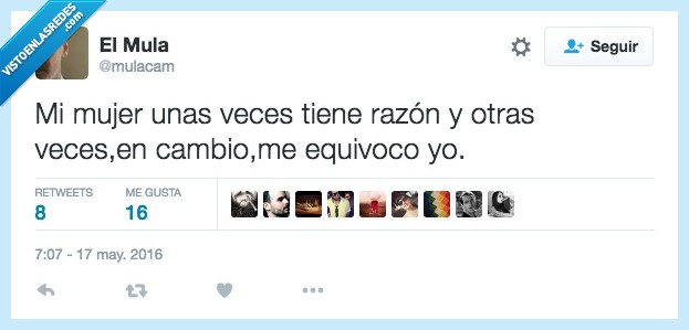 444048 - A ver, que no siempre tiene ella la razón... por @mulacam