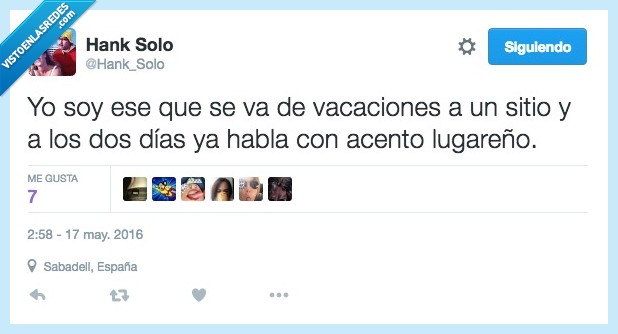 vacaciones,sitio,pillar,acento,lugareño,rapido,pega