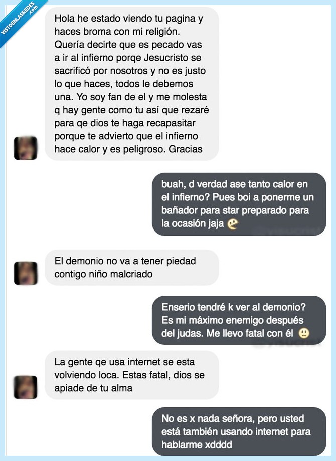 jesucristo,yisucrist,señora,cristiana