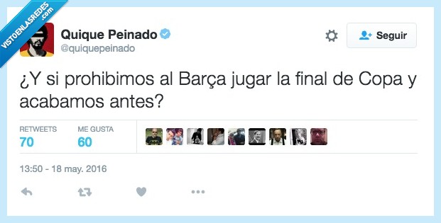 prohibimos,prohibir,jugar,final,copa,estelada,bandera,pitada,queja