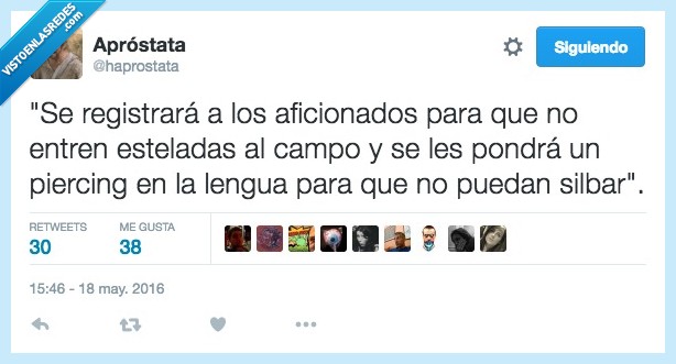 bandera,estelada,registrar,entrar,campo,poner,piercing,lengua,silbar