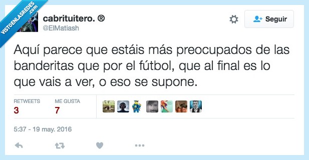 parece,banderita,bandera,futbol,estelada,Cataluña,final