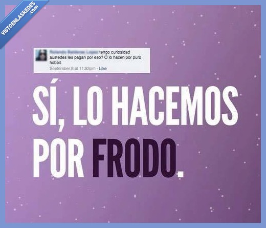 twitter,frodo,hobbit,hobby