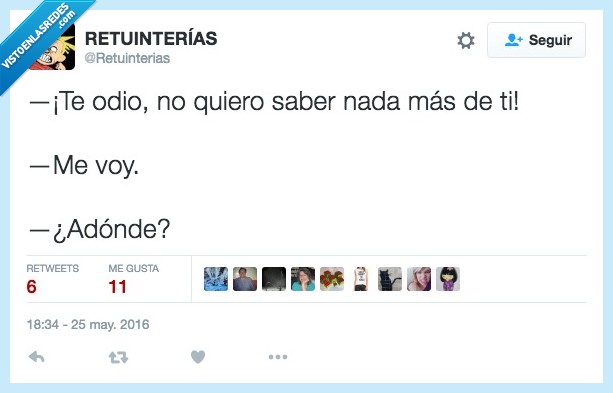odio,saber,nada,más,ti,vida,donde,voy