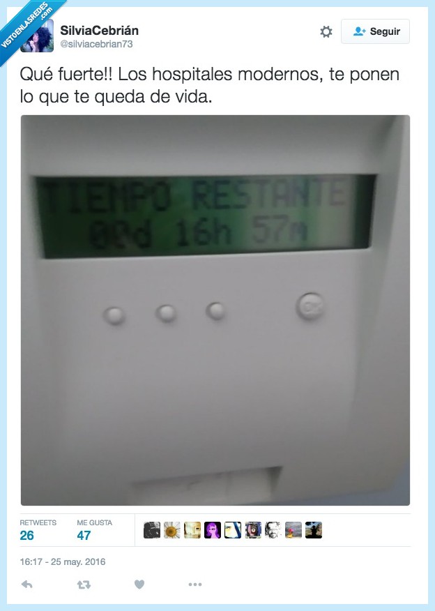 fuerte,hospital,moderno,poner,quedar,vida