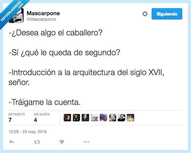desea,algo,caballero,segundo,carrera,arquitectura,cuenta,camarero,introducción