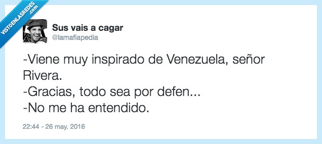 rivera,venezuela,albert,inspirado,defender