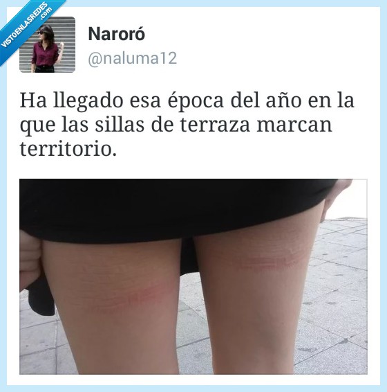 buen tiempo,verano,sillas,marca,típico,clavar