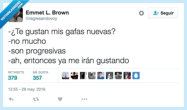 gafas,progresivas,gustan,gustar,tiempo