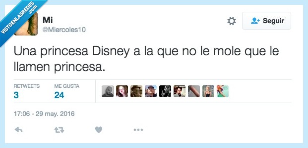 princesa,disney,llamar,molar,nombre