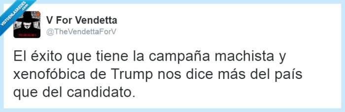 trump,elecciones,política,país,estados unidos,campaña,twitter