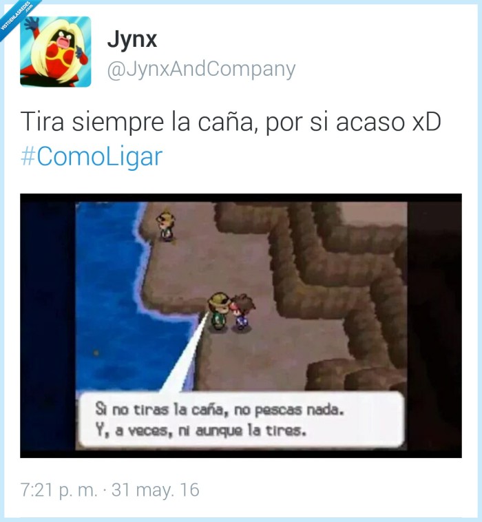 caña,pescar,ligar,pokemon