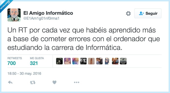 informatica,aprender,errores