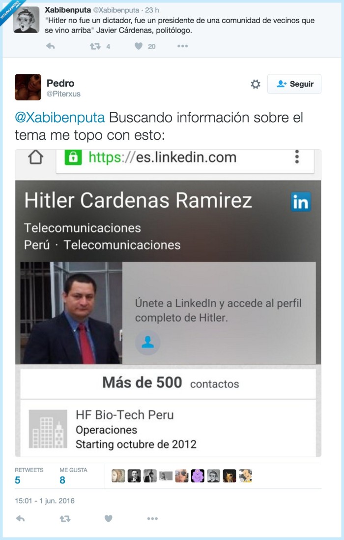 liada,hitler,dictador