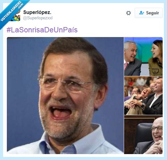 podemos,izquierda unida,sonrisa,pa&iacute;s