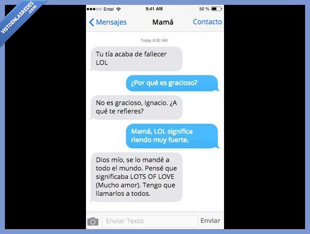 lol,madre,amor
