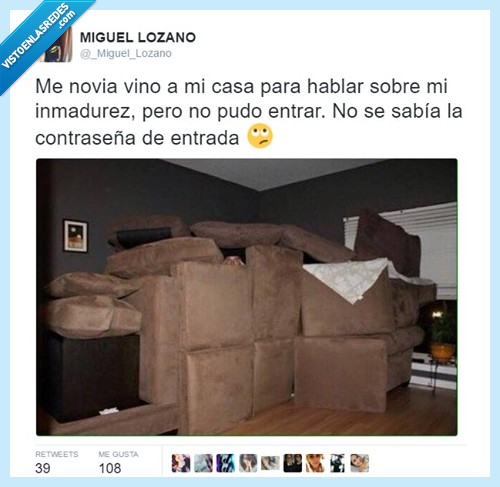 Fuerte,Relación,COntraseña