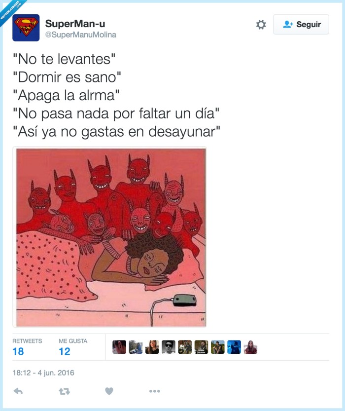 alarma,día,levantarse