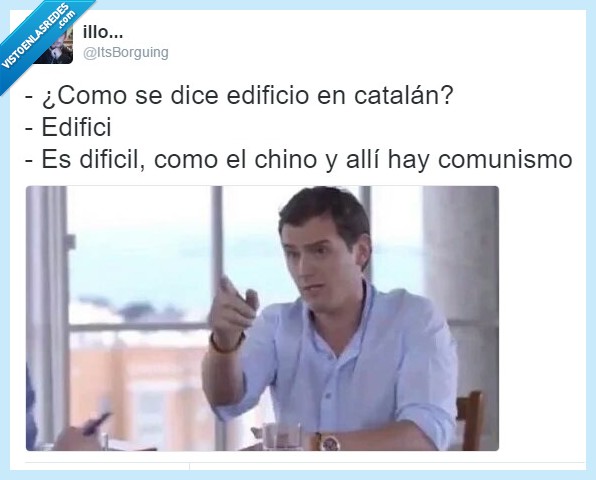 Albert,RIvera,C,Ciudadanos,Maduro