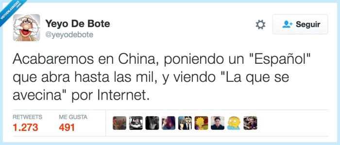 china,la que se avecina