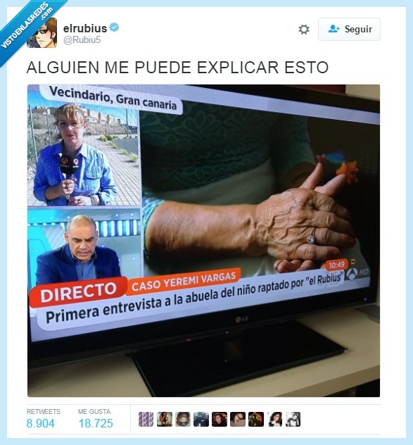 el rubius,antena3,el rubio,caso yéremi