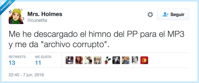 himno,pp,gracioso,chiste,latino,españa,humor,twitter,canción,campaña