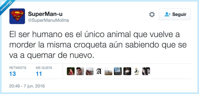croqueta,quemar,humano,otra vez