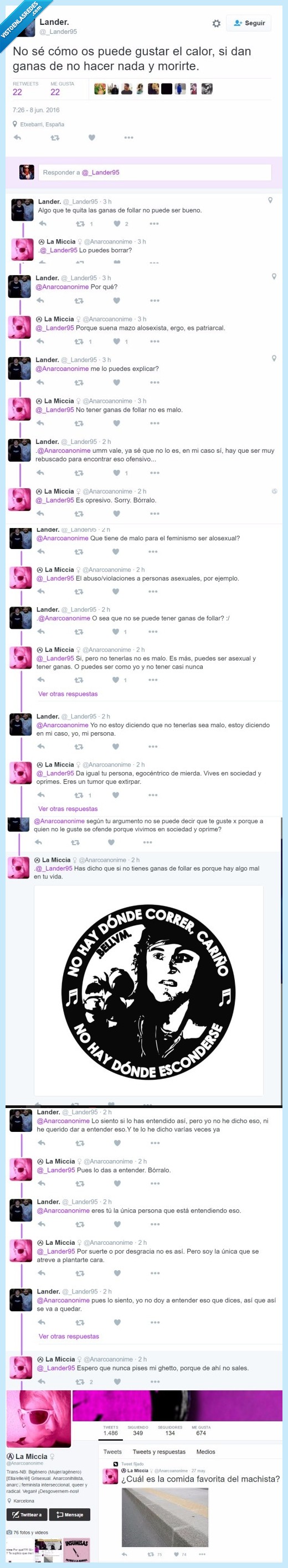 genero,locura,feminista,wtf,facepalm,pseudotodo,me ofende